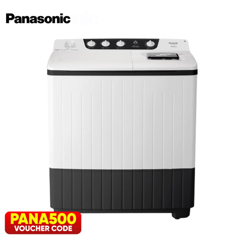 Panasonic 14Kg Twin Tub Washing Machine NA-W14021B