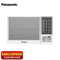 Panasonic Inverter