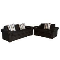 Black Stratlink Sala Set Selene