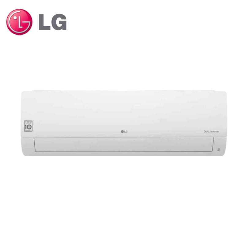 LG 2.0 HP, Dual Inverter Compressor Split Type Aircon HS18ISY2