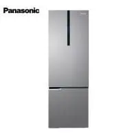 Panasonic 11.3 cu ft ECONAVI INVERTER Bottom Freezer Refrigerator