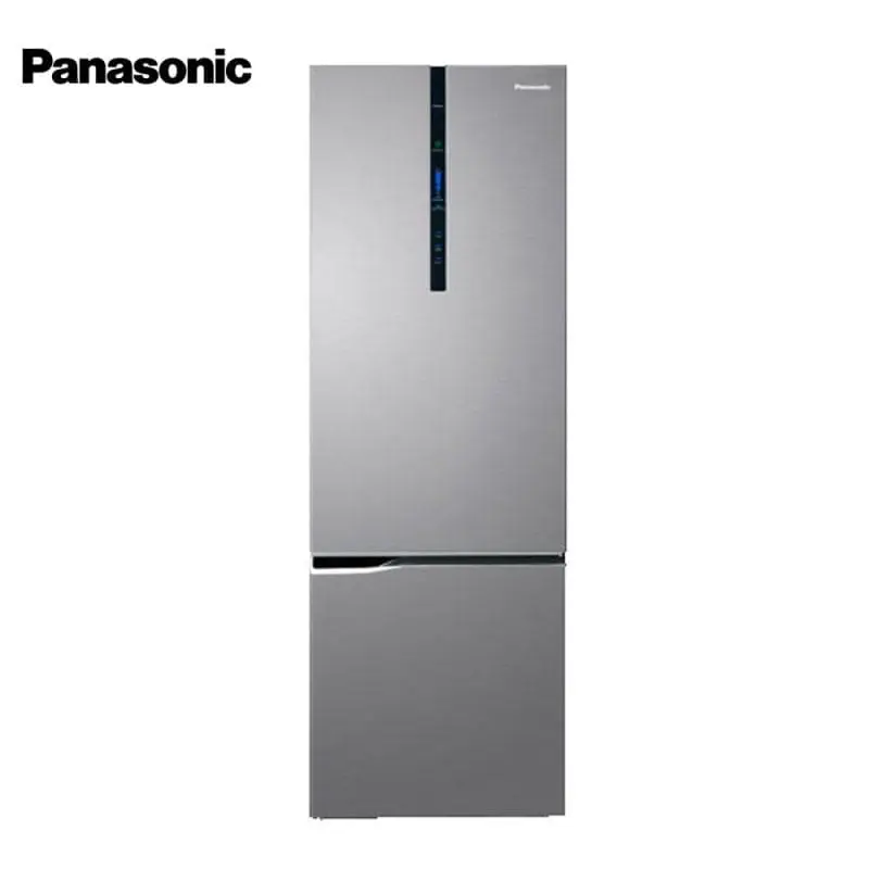 Panasonic 11.3 cu ft ECONAVI INVERTER Bottom Freezer Refrigerator