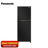 Panasonic 9.0 CU.FT 2-Door refrigerator