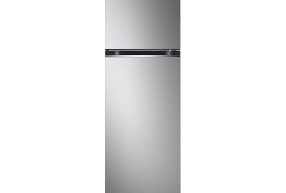 LG 10.1 Cu .Ft. LG Smart Inverter Top freezer with LINEAR Cooling RVT-B101PZ