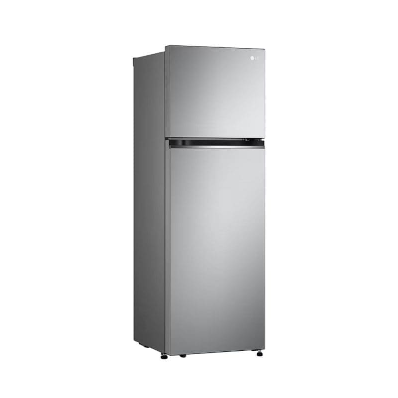 LG Smart Inverter Top freezer with LINEAR Cooling