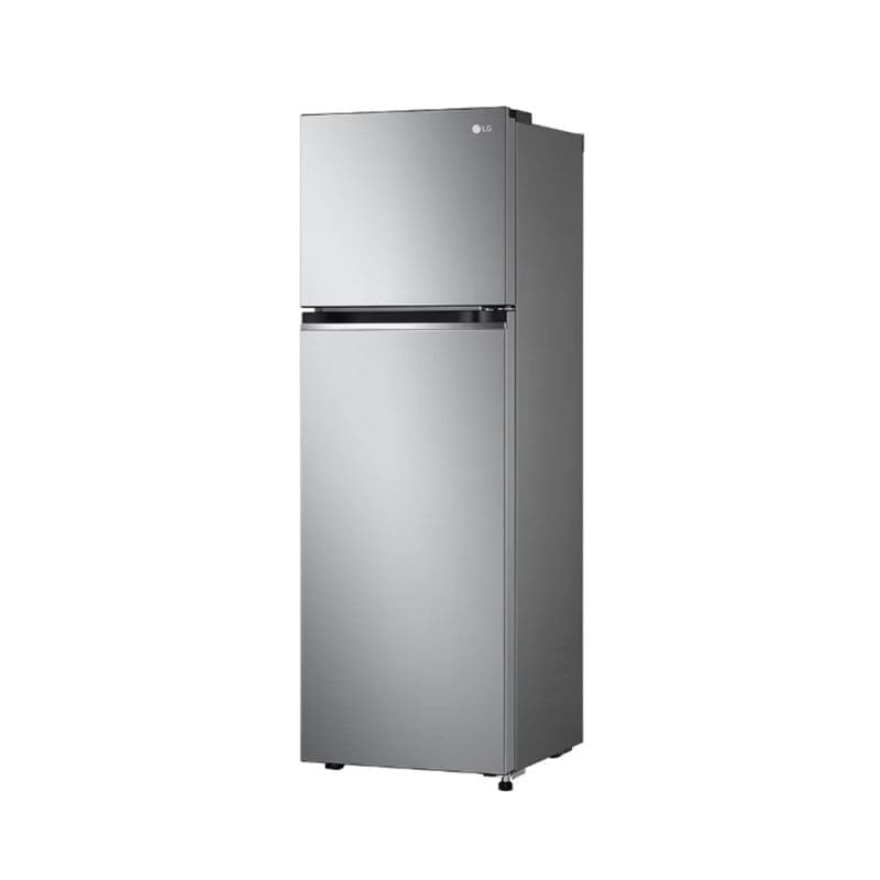 LG Smart Inverter™ Top freezer with LINEAR Cooling™