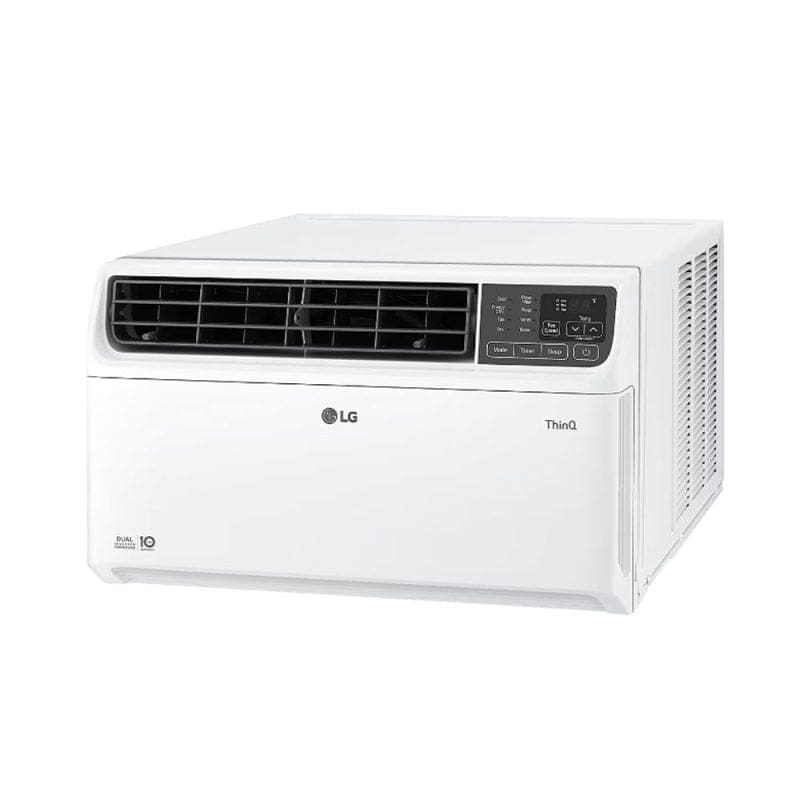 LG 1HP Window Type Inverter Aircon LA100GC