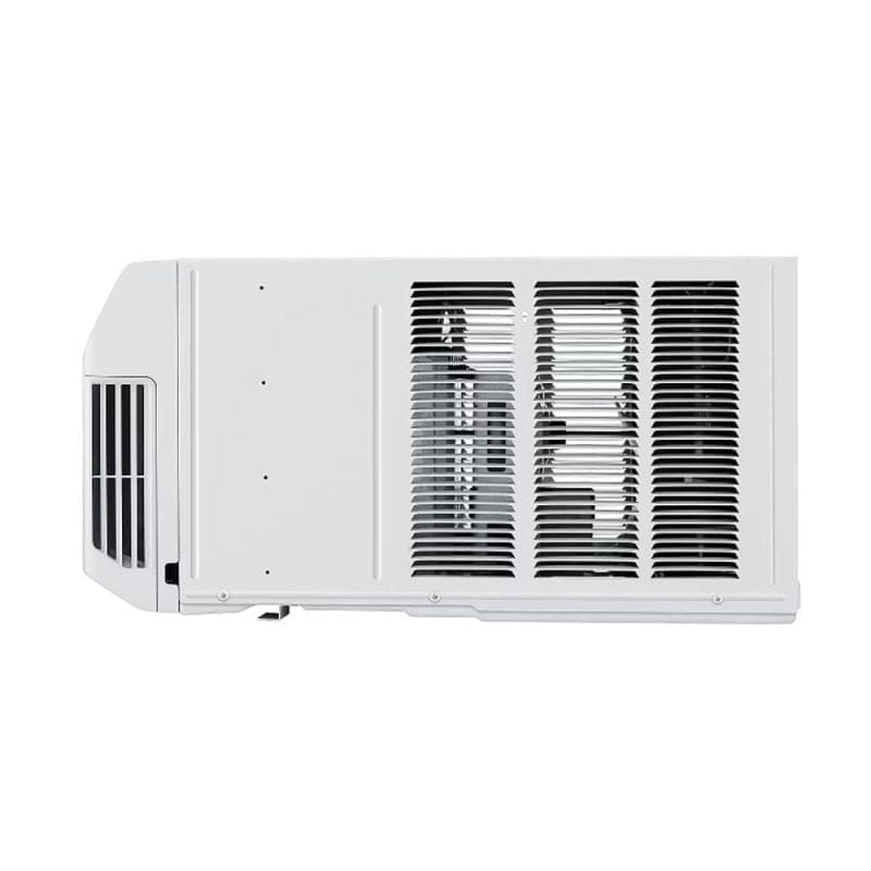 LG 1HP Window Type Inverter Aircon LA100GC side