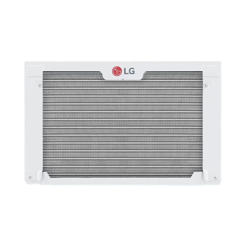 Back LG 1HP Window Type Inverter Aircon LA100GC