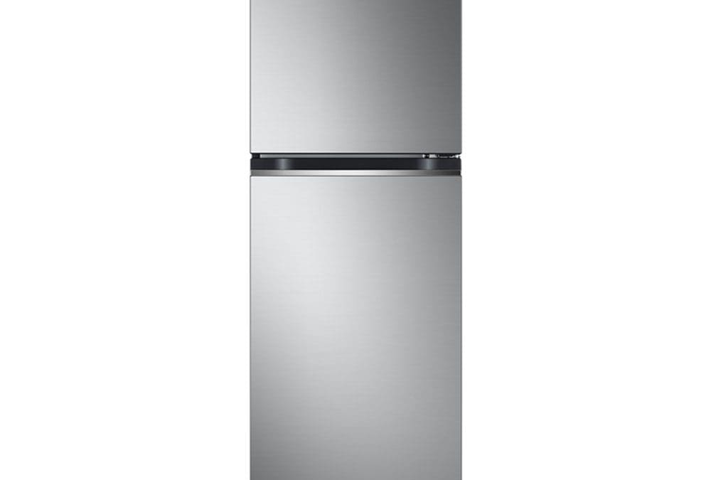 LG 8.3 cu. ft. LG Smart Inverter Top freezer with LINEAR Cooling RVT-B083PZ