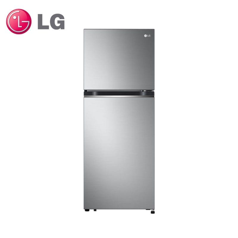 LG 8.3 cu. ft. LG Smart Inverter Top freezer with LINEAR Cooling RVT-B083PZ