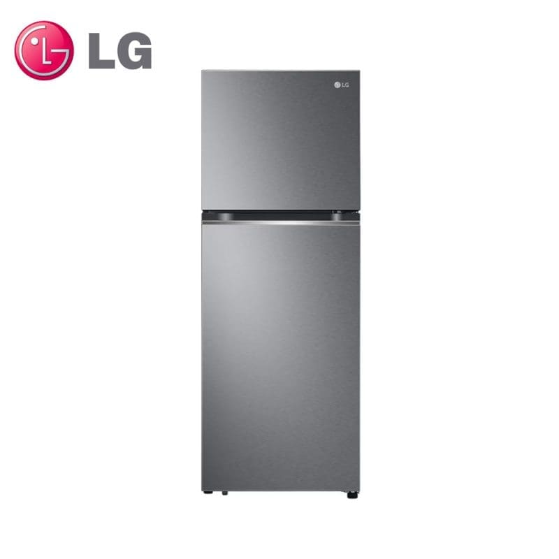 LG 11.9 cu ft Smart Inverter Top freezer with LINEAR Cooling RVT-B119DG