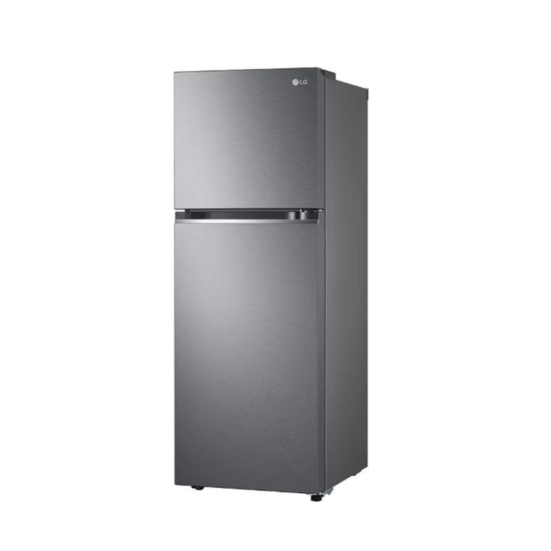 LG Two door fridge