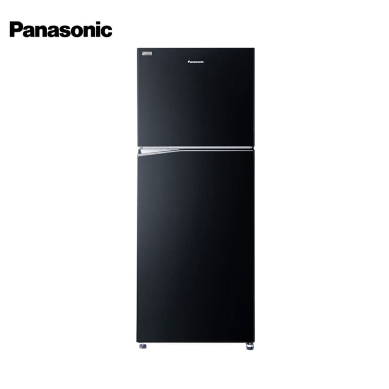Panasonic 11.5 cu ft  2-door Top Freezer Inverter Refrigerator NR-TL351BPKP