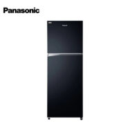 Panasonic 12.9 cu ft Two Door Refrigerator NR-TL381BPKP