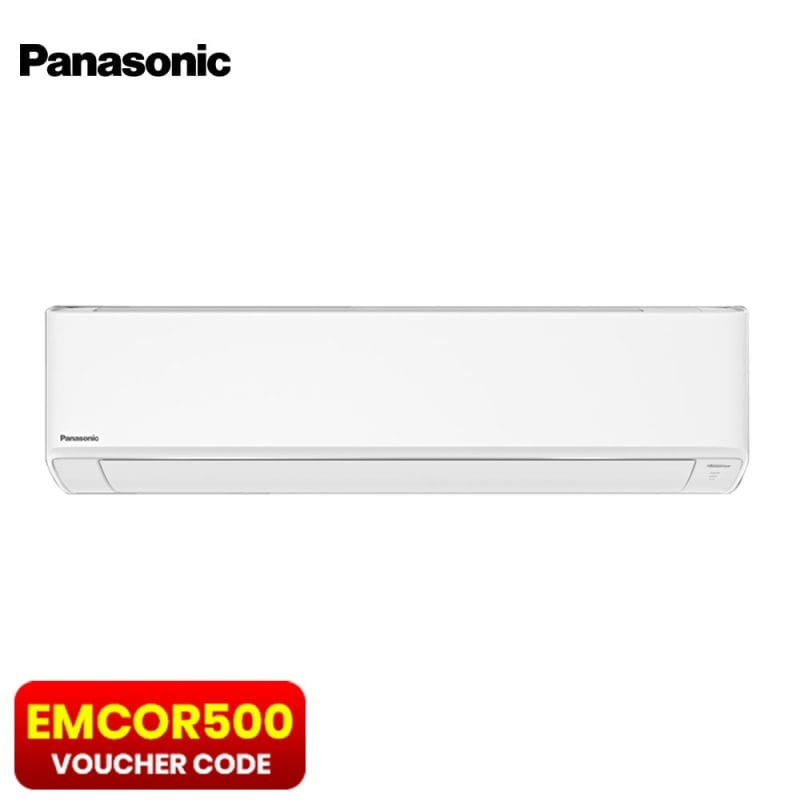 Panasonic Inverter