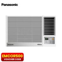 Panasonic 1.5HP Inverter