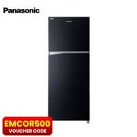 Panasonic Top Freezer Inverter Refrigerator