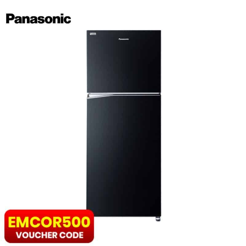 Panasonic Top Freezer Inverter Refrigerator