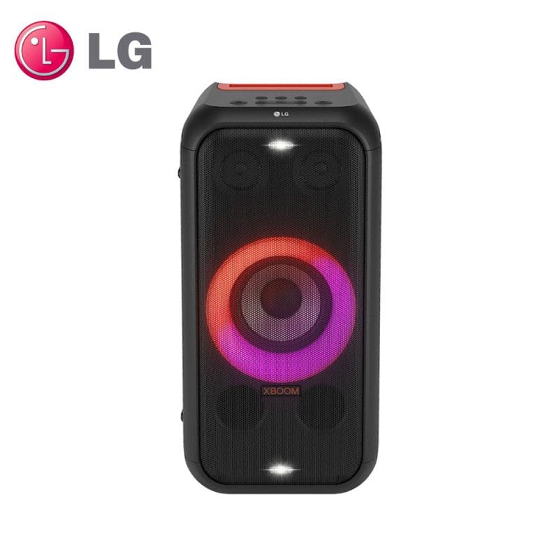 LG XBOOM XL5S