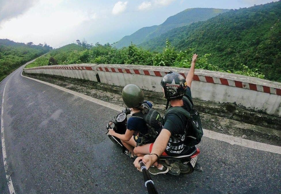 Enjoy the Best Summer Road Trip with Yamaha Motorcycle Mio Gear