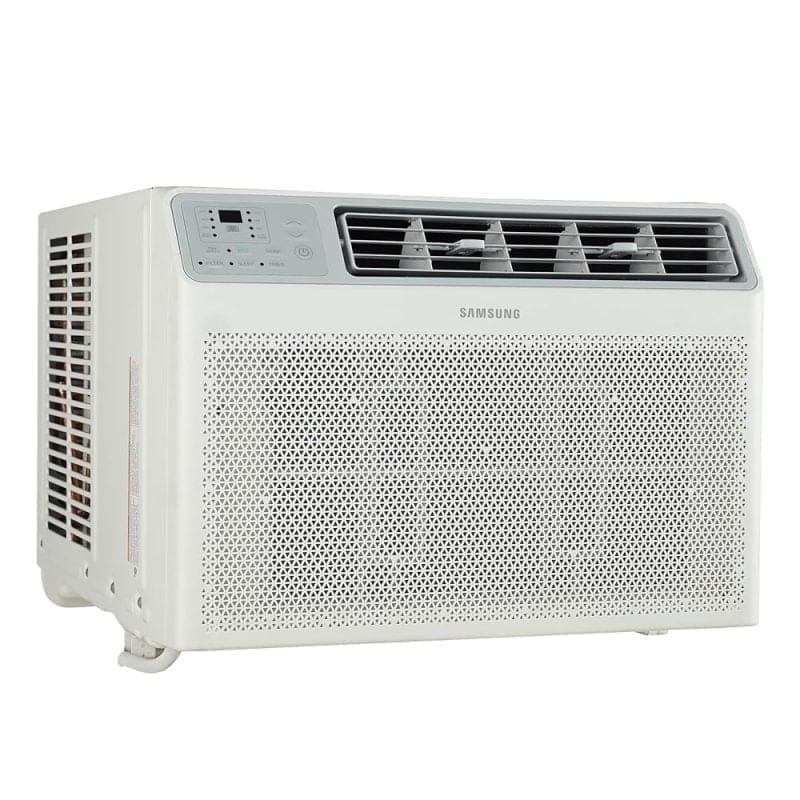 Air Conditioner Window-type Compact