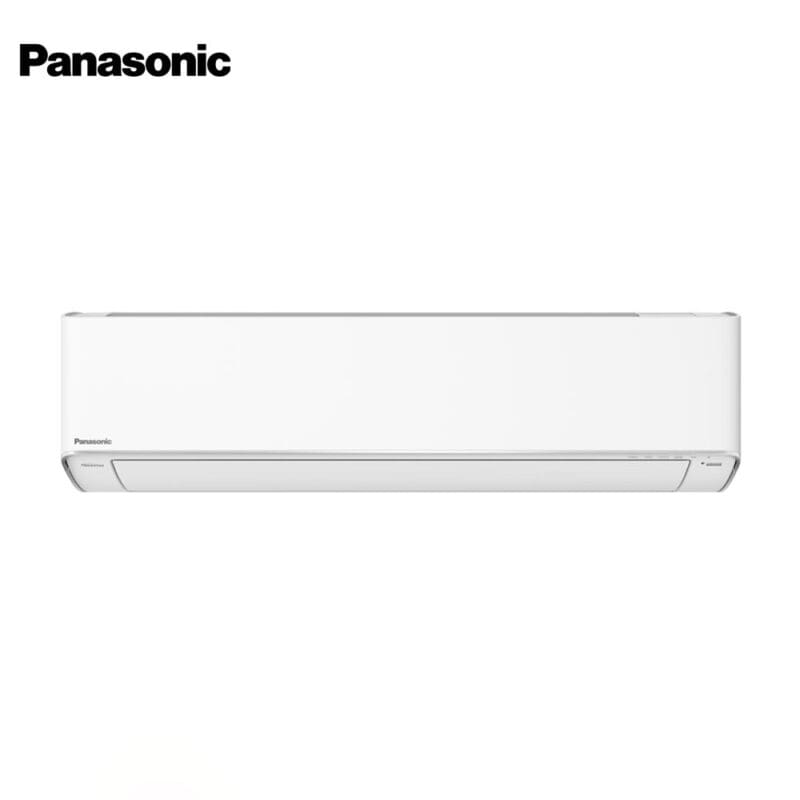Panasonic 1HP Aero Series Premium Inverter Split Type Aircon CS/CU-XU9XKQ