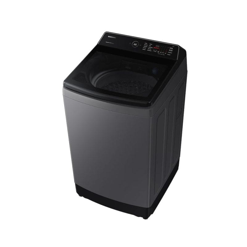 Samsung 11.0 kg Top Load Inverter Washing Machine side view