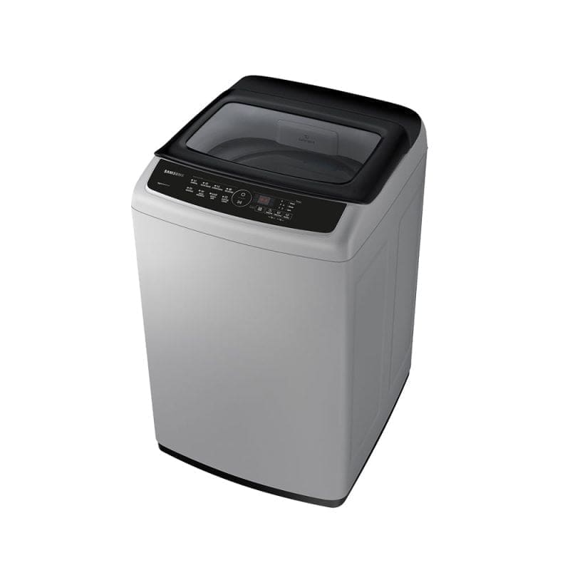 Samsung 7.5Kg Top Load Inverter Washing Machine with Open Top Lid