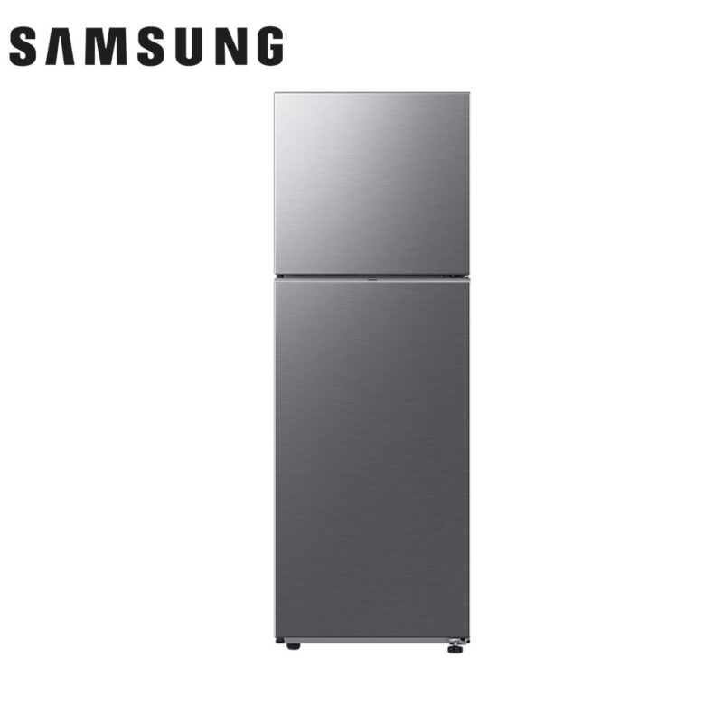 Samsung 10.8 cu. ft. Top Mount Freezer Refrigerators with SpaceMax RT31CG5424S9TC