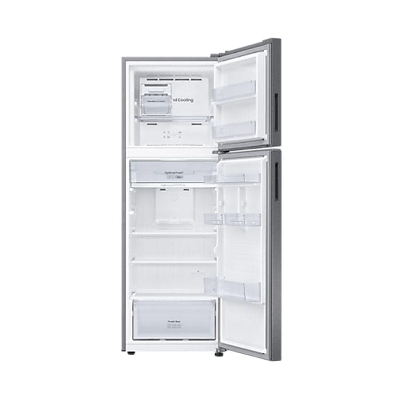 Samsung Top Mount Freezer Refrigerators with SpaceMax™