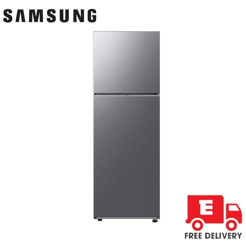 Samsung Top Mount Freezer Refrigerators with SpaceMax™