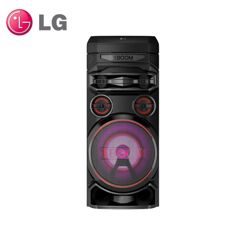 LG XBOOM RNC7