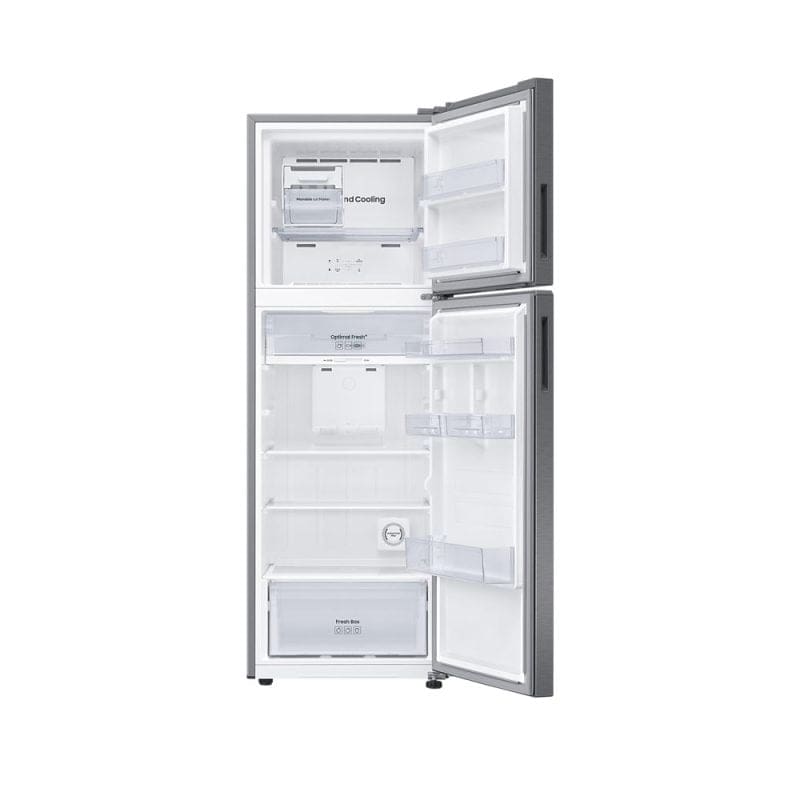 Samsung Top Mount Freezer Refrigerators with SpaceMax™