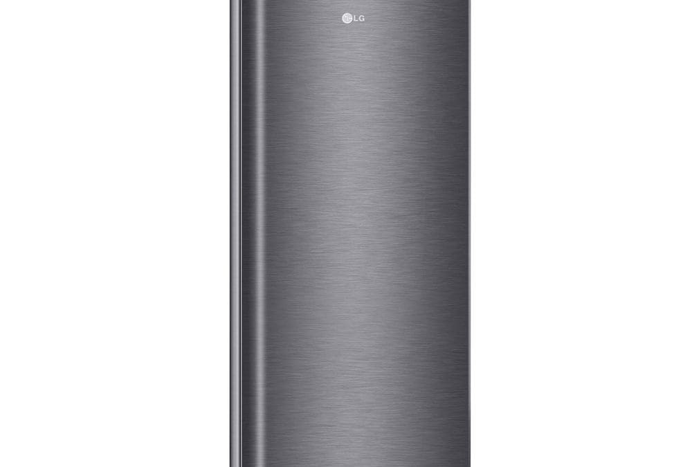 LG 6 cu. ft 1-Door Refrigerator RUO-B060DG