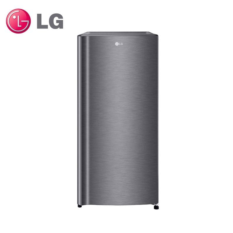 LG 6 cu. ft 1-Door Refrigerator RUO-B060DG