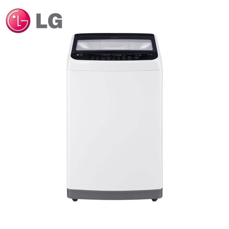 LG Smart Inverter