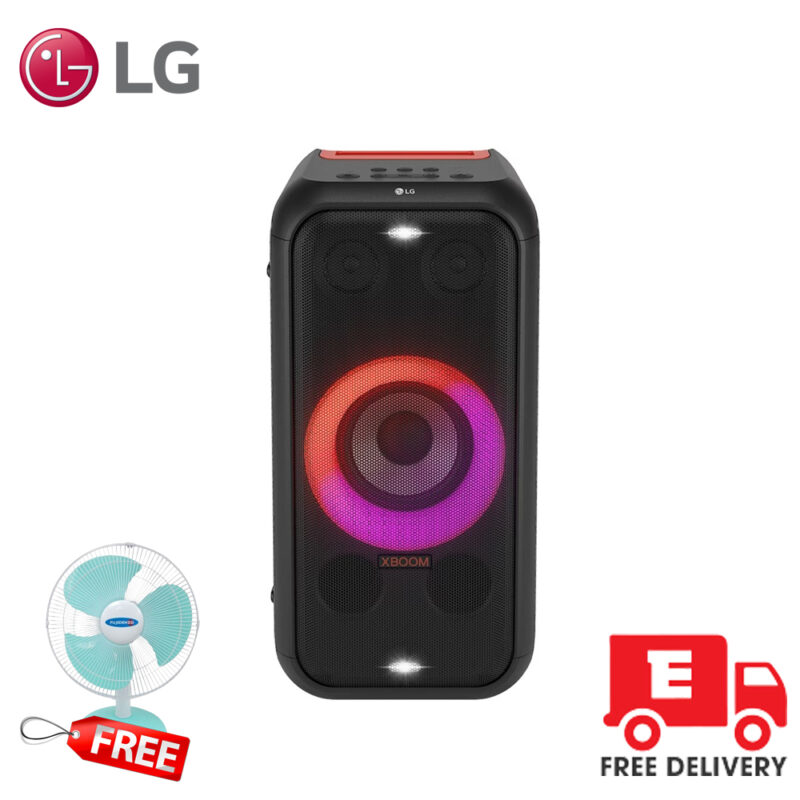 LG XBOOM XL5S