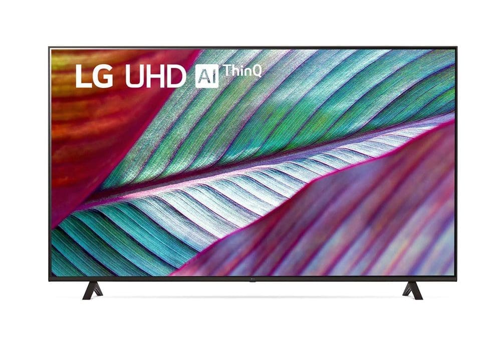 LG UHD UR75 70inch 4K Smart TV 70UR7550PSC