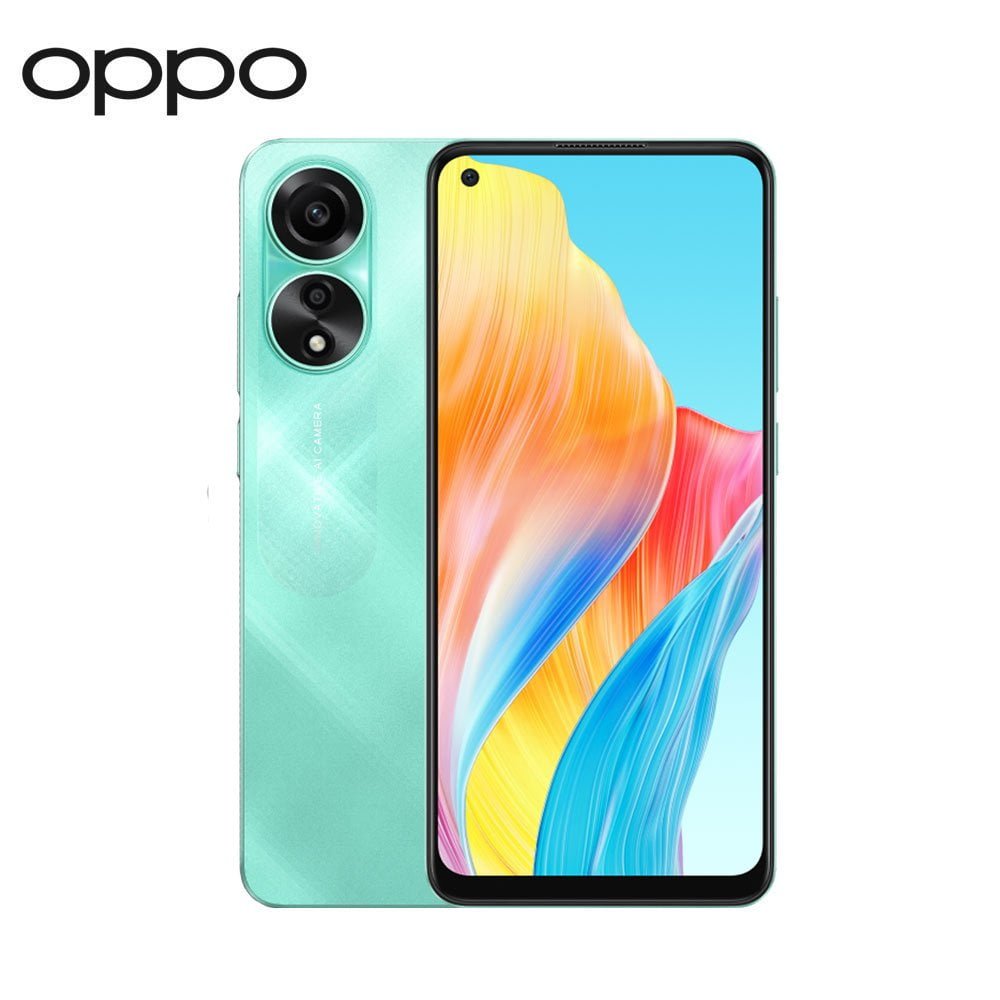 oppo a71 thickness