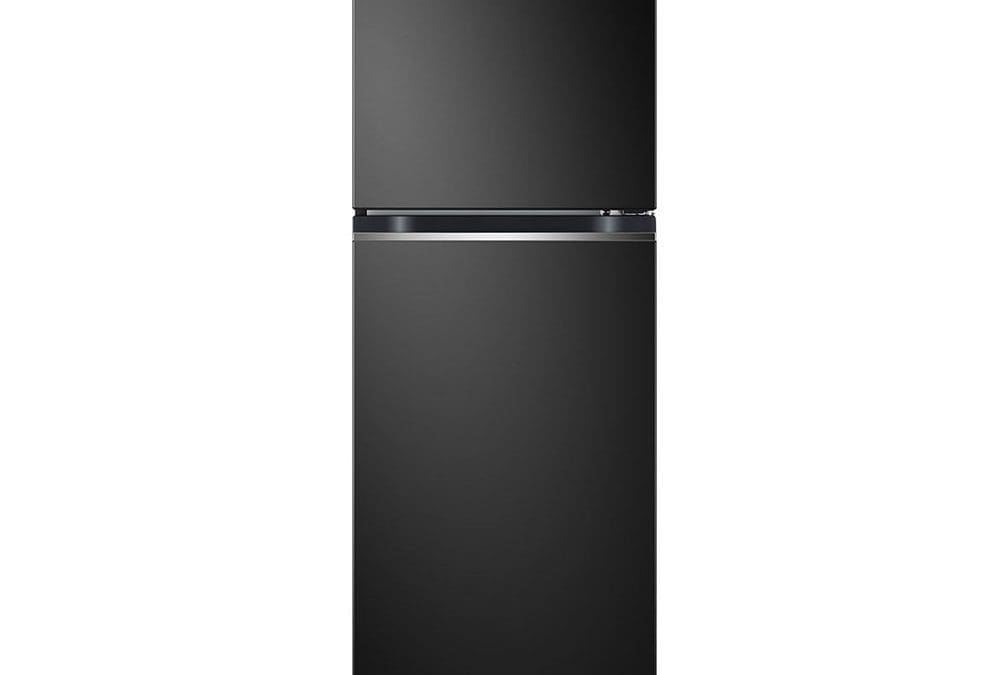LG 9 cu ft Top Freezer Inverter Refrigerator RVT-B093BS