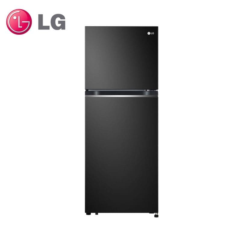 LG 9 cu ft Top Freezer Inverter Refrigerator RVT-B093BS