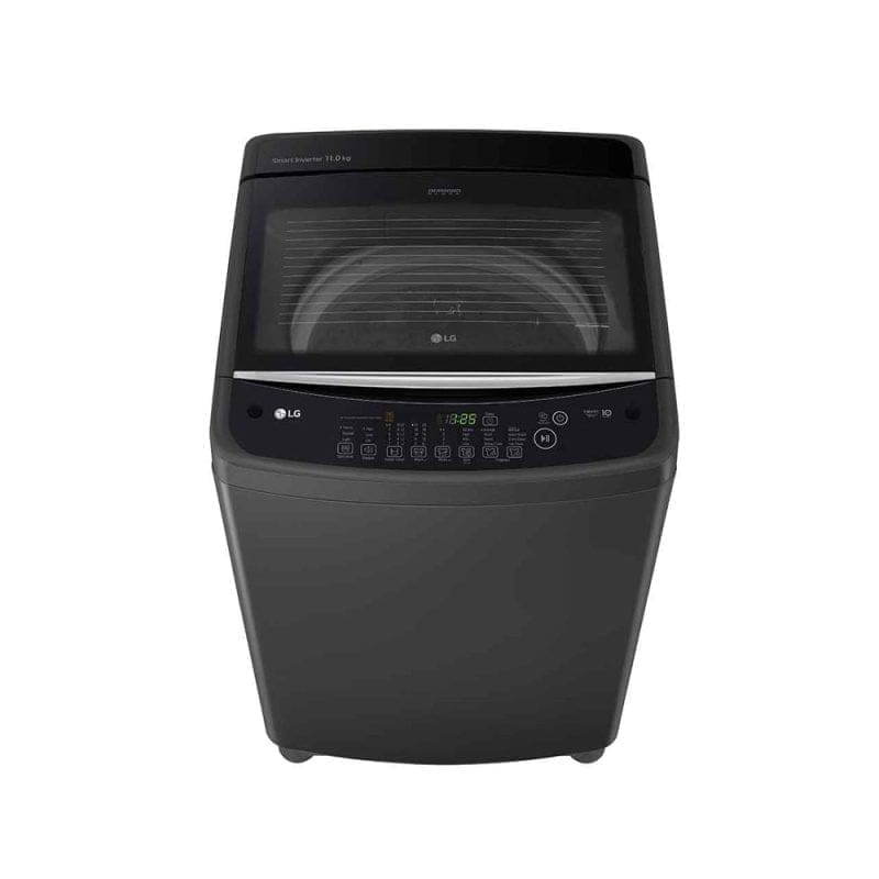 LG 11 Kg Top Load Washing Machine Smart Inverter