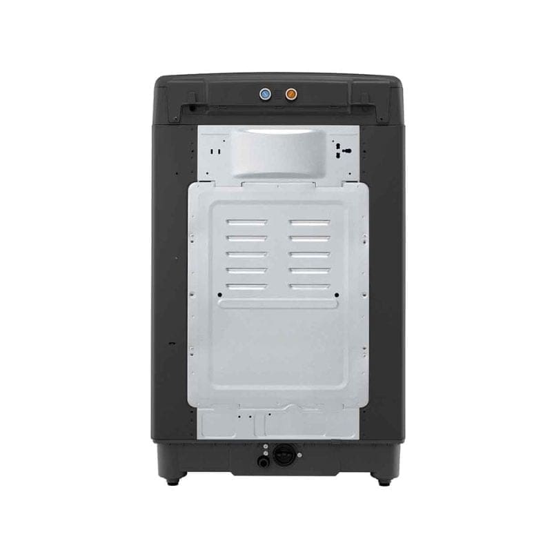 LG 11kg top load washing machine