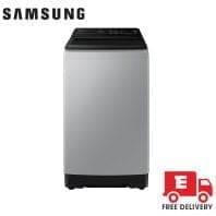 Samsung 8Kg Top Load Washing Machine with Ecobubble