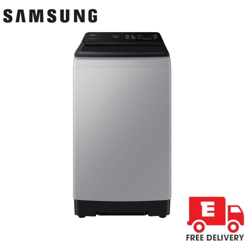 Samsung 8Kg Top Load Washing Machine with Ecobubble