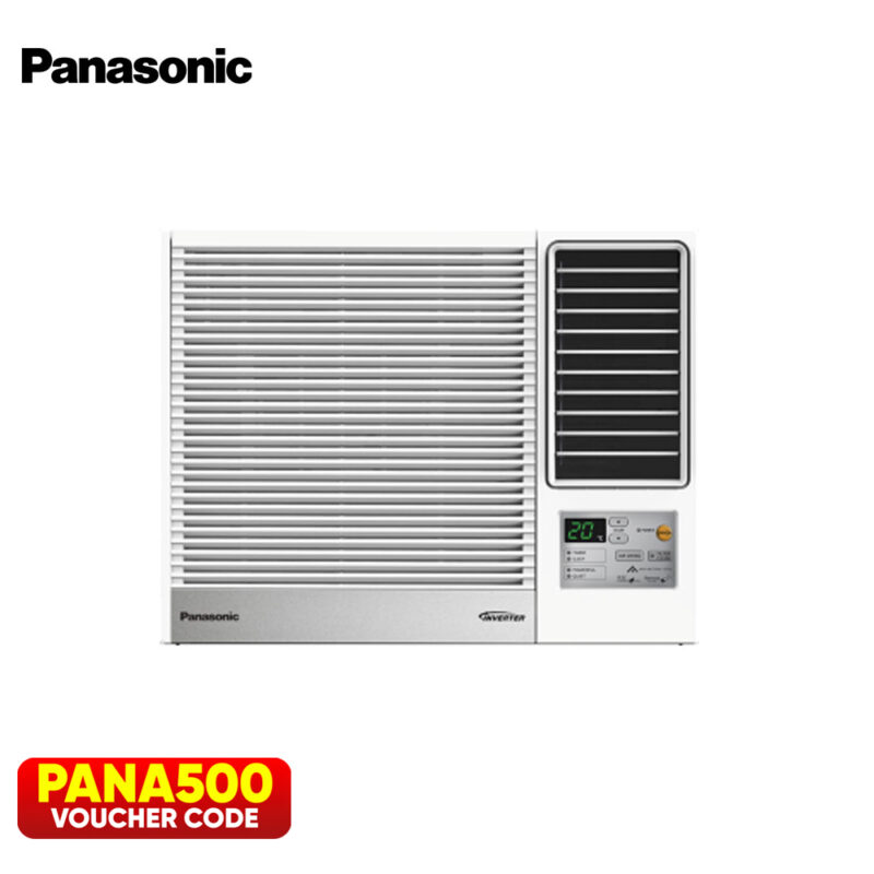 Panasonic 1HP Window Type Inverter Aircon CW-U921JPH