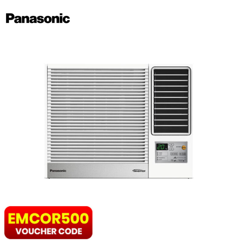 Panasonic 1HP Window Type Inverter Aircon CW-U921JPH