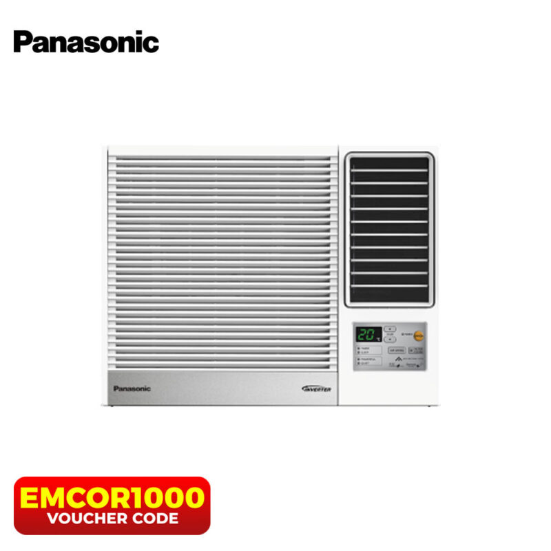 Panasonic 1HP Window Type Inverter Aircon CW-U921JPH