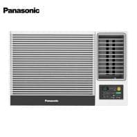 Panasonic 1HP Deluxe Non-Inverter Window Type Aircon